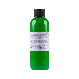 Dermaglo Ink - Lime Green 50ml