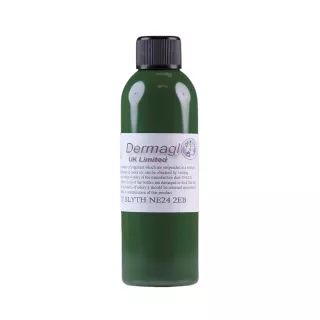 Dermaglo Ink - Olive Green 50ml