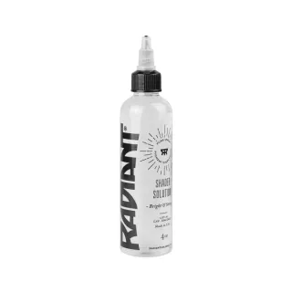 Radiant Shading Solution 120ml