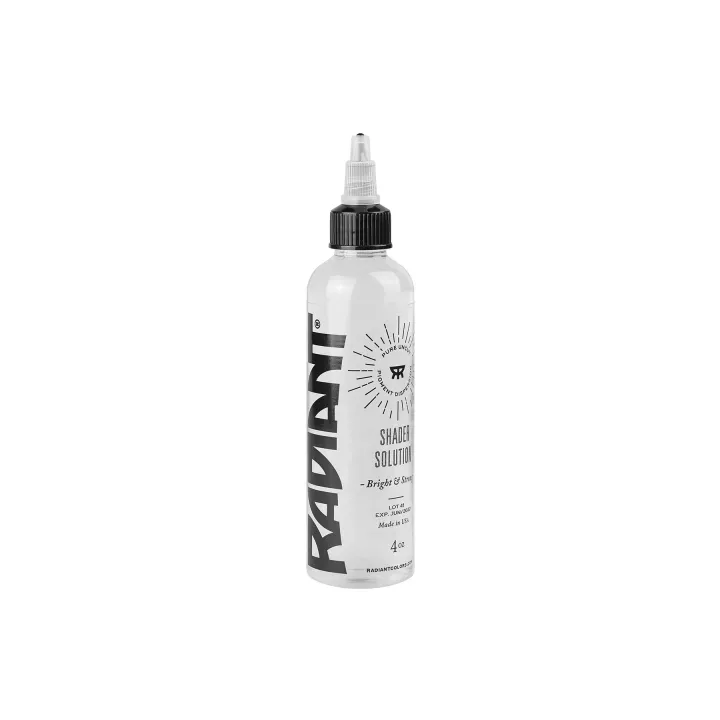 Radiant Shading Solution 120ml