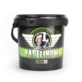 Vaselinum Eucalypti - Avec Aloe Vera Extract Baker Tattoo Supply