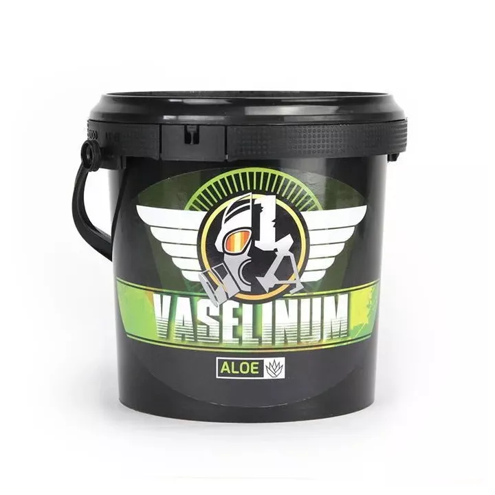 Vaselinum Eucalypti - Avec Aloe Vera Extract Baker Tattoo Supply