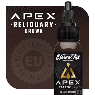 Eternal Reliquary Brown 30 ml