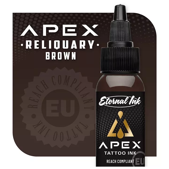 Eternal Reliquary Brown 30 ml