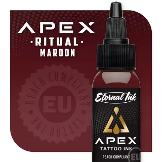 Eternal Ritual Maroon 30 ml