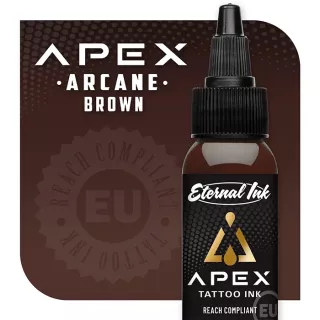 Eternal Arcane Brown 30 ml