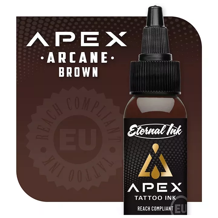 Eternal Arcane Brown 30 ml