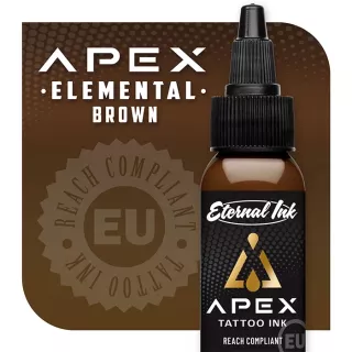 Eternal Elemental Brown 30 ml