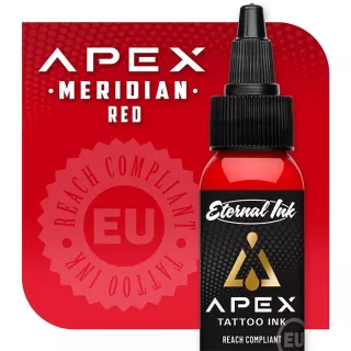 Eternal Meridian Red 30 ml