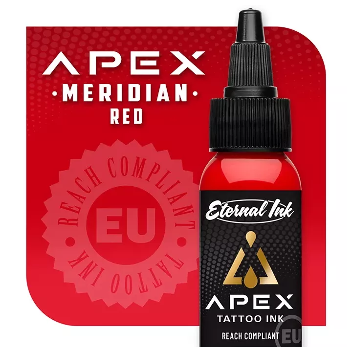 Eternal Meridian Red 30 ml