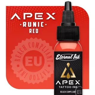 Eternal Runic Red 30 ml