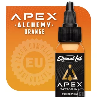 Eternal Alchemy Orange 30 ml