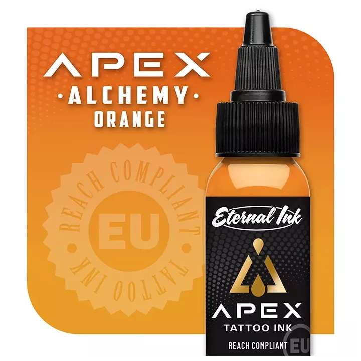 Eternal Alchemy Orange 30 ml