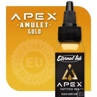 Eternal Amulet Gold 30 ml