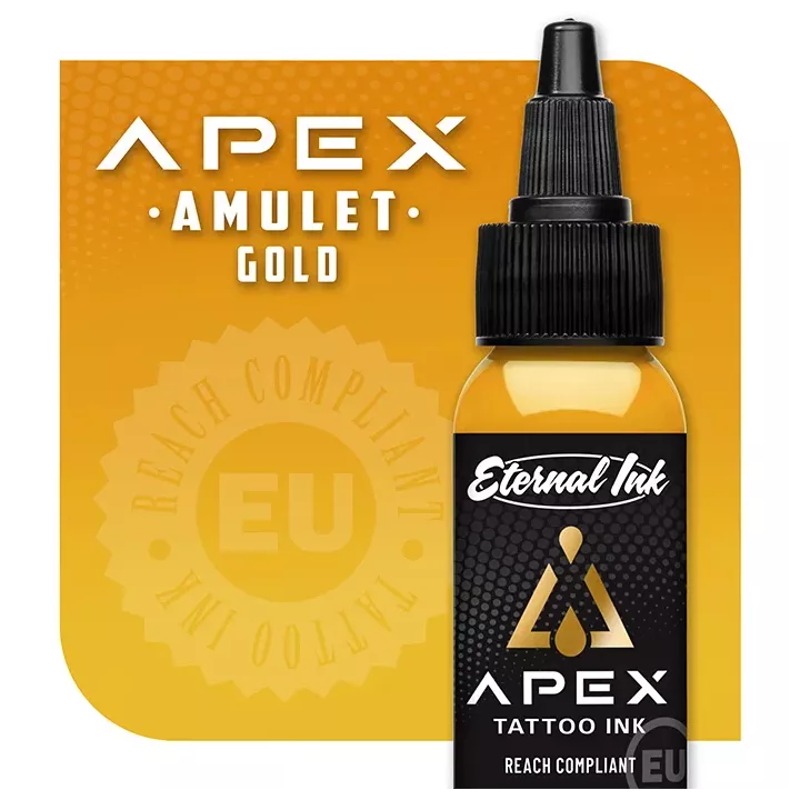 Eternal Amulet Gold 30 ml