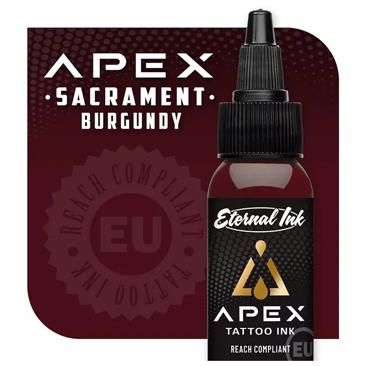 Eternal Sacrament Burgundy 30 ml