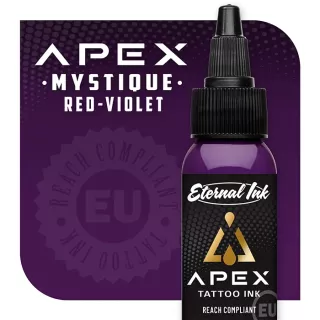 Eternal Mystique Red Violet 30 ml Tattoo Ink