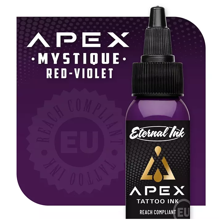 Eternal Mystique Red Violet 30 ml