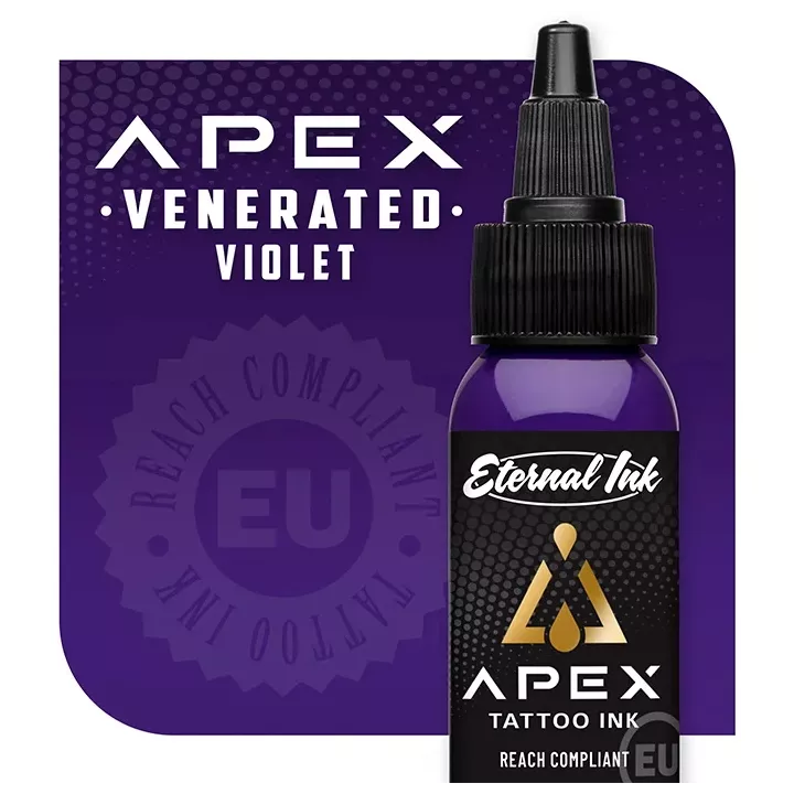 Eternal Venerated Violet 30 ml