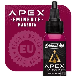 Eternal Eminence Magenta 30 ml Tattoo Ink