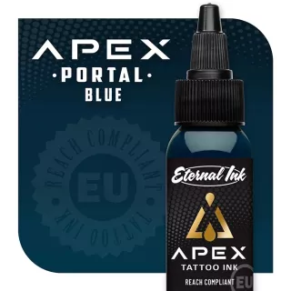 Eternal Portal Blue 30 ml