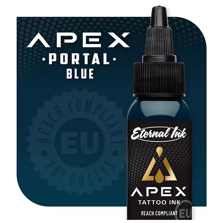 Eternal Portal Blue 30 ml