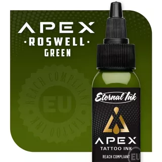 Eternal Roswell Green 30 ml