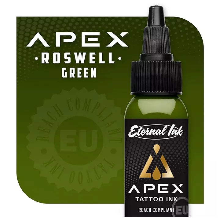 Eternal Roswell Green 30 ml