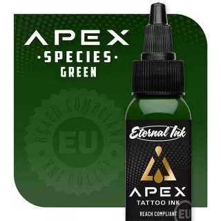 Eternal Species Green 30 ml