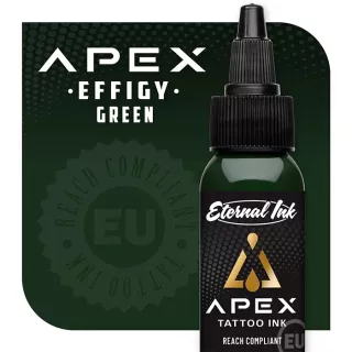 Eternal Effigy Green 30 ml