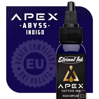 Eternal Abyss Indigo 30 ml