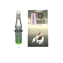 Baker Advanced Tattoo Cartridges Curved Magnum .35