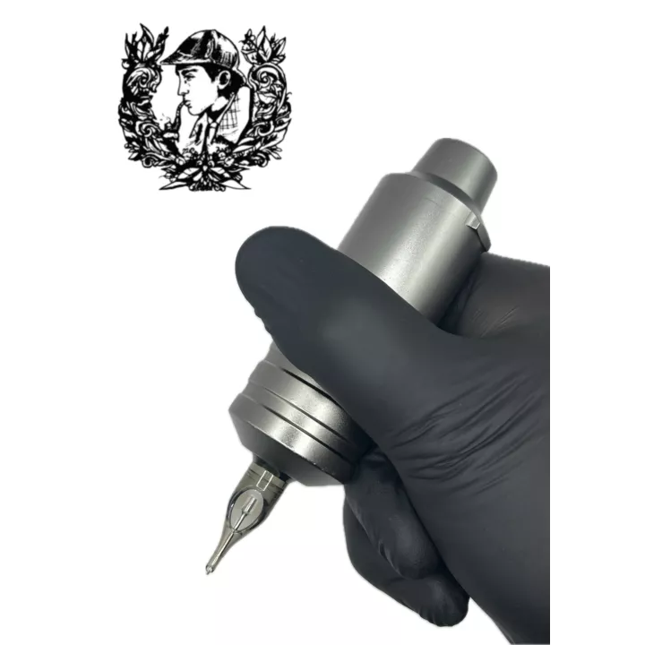 Cartridge Tatto Curved Magnum .30 Baker Tattoo Supply Paris France