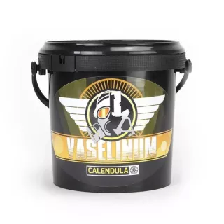 Vaselinum Aloe - with Aloe Vera Extract Baker Tattoo Supply