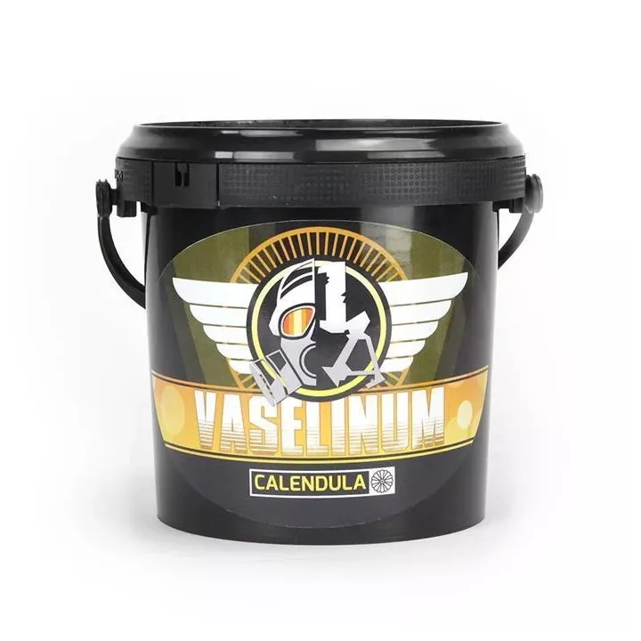 Vaselinum Aloe - with Aloe Vera Extract Baker Tattoo Supply