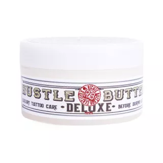 Hustle Butter Deluxe