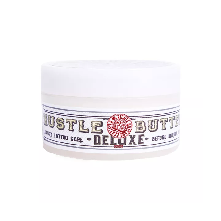 Hustle Butter Deluxe