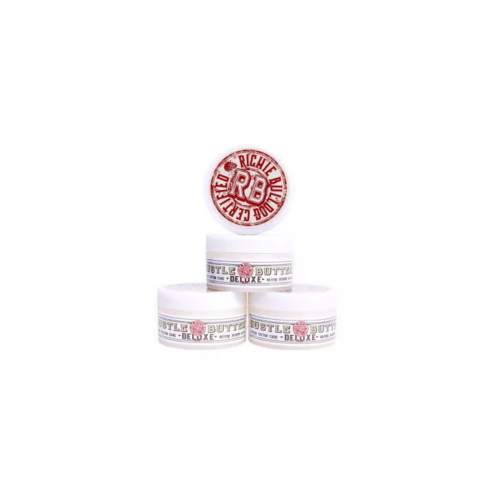 Hustle Butter Deluxe - Soin Tatouage 150ml