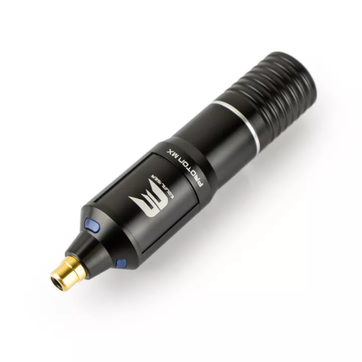 Equaliser Proton MX 4.0 – Professional Rotary Tattoo Machine Pen