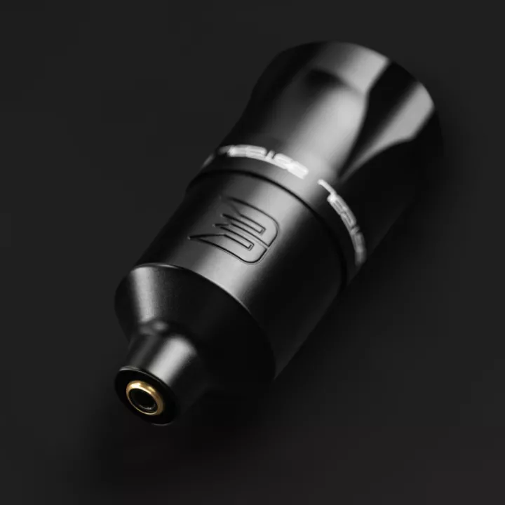 Equaliser Astral – Machine à tatouer rotative 4.0 mm pro