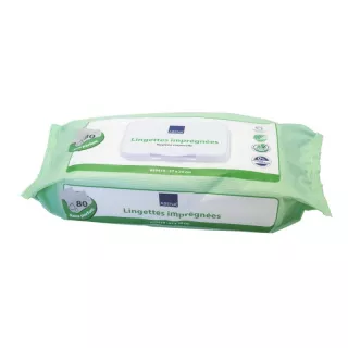 Baby Wipes