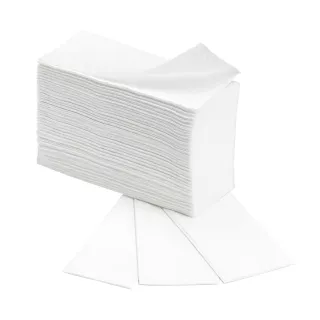 Folded Paper Towels