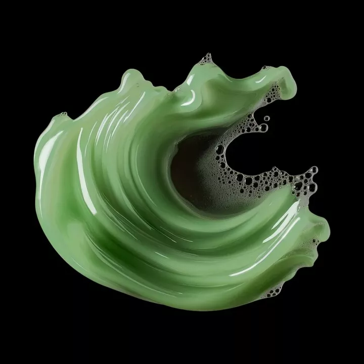 Sopanum - Aloe Savon Vert