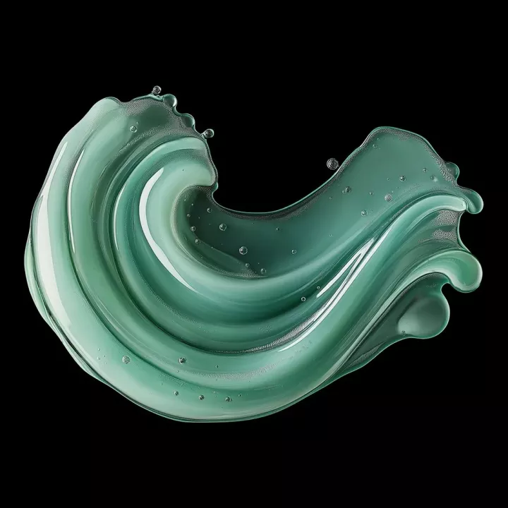 Sopanum - Eucalypti Green Soap