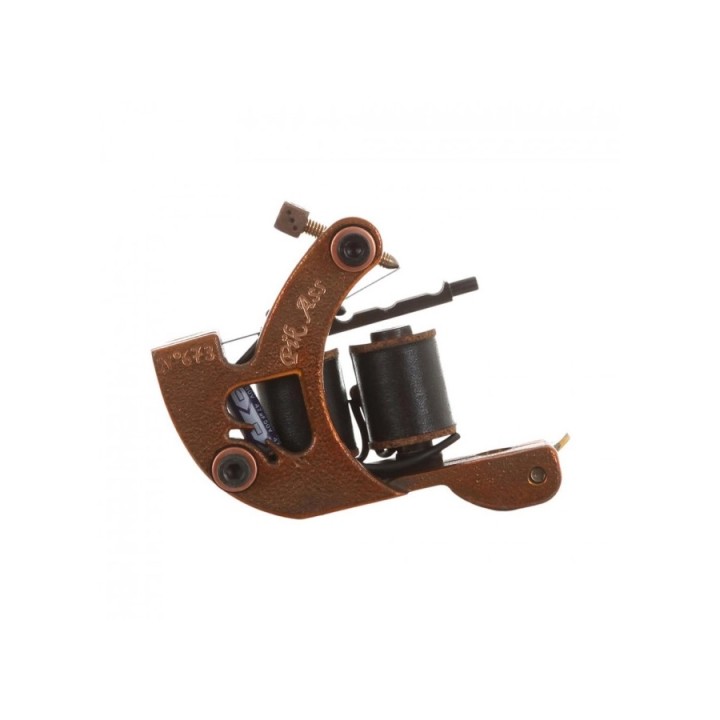 PIK ASS LINER - Tattoo Machine