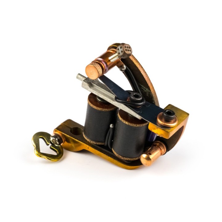 PIK ASS SHADER - TATTOO MACHINE