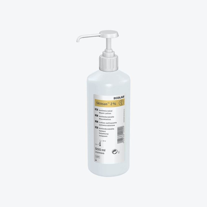 Skinsan 2%- Écolab - Anios