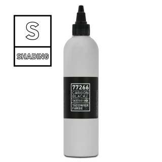 Carbon Black - Shading Solution 200 ml