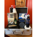 Baker Fatboy Tattoo Kit Economic