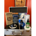 Baker Traditional Tattoo Kit Economic